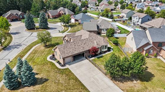 5172 Applewood Lane, Monroe, MI 48161 photo 4