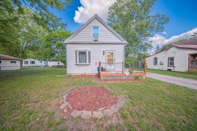 674 Campbell Avenue, Ypsilanti, MI