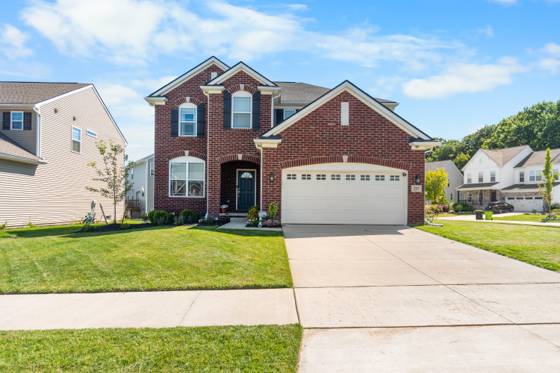 297 Springview Street, Ann Arbor, MI 48103 photo 2