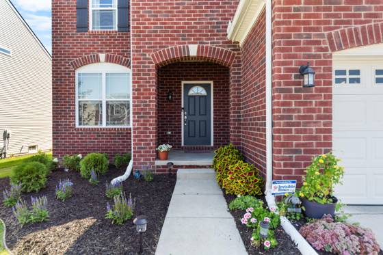 297 Springview Street, Ann Arbor, MI 48103 photo 4