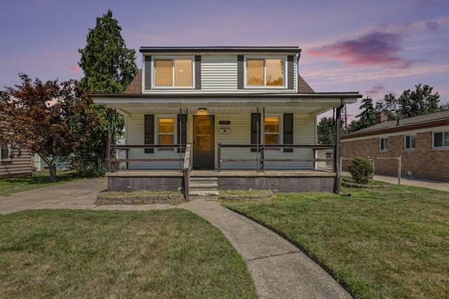 21915 Ridgeway Street, Saint Clair Shores, MI