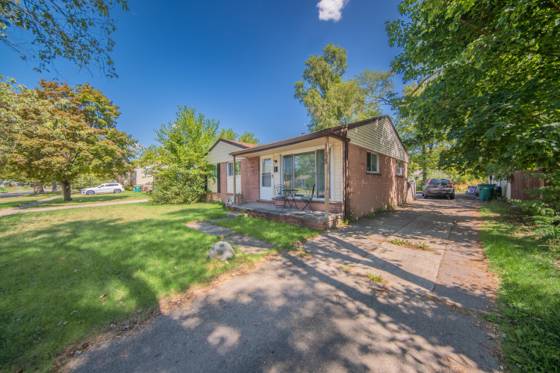 1355 Desoto Avenue, Ypsilanti, MI 48198 photo 2