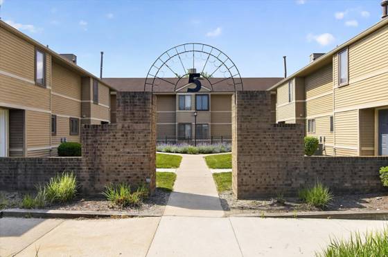 350 Briarcrest Drive #158, Ann Arbor, MI 48104 photo 5