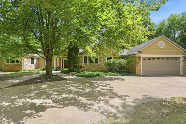 521 Rock Creek Drive, Ann Arbor