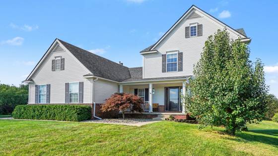2663 Island Hills Drive, Dexter, MI 48130 photo 3