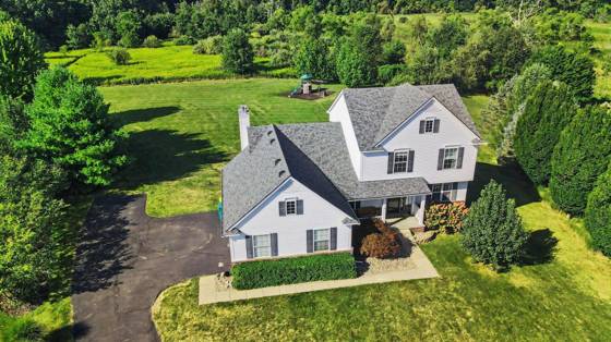 2663 Island Hills Drive, Dexter, MI 48130 photo 4