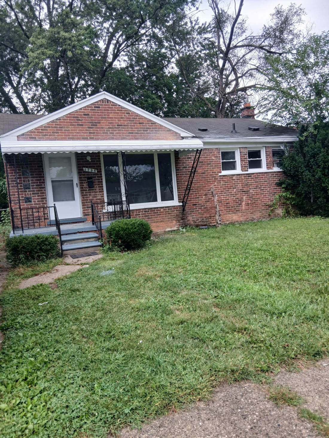 1735 Meadow Lane, Inkster, MI 48141