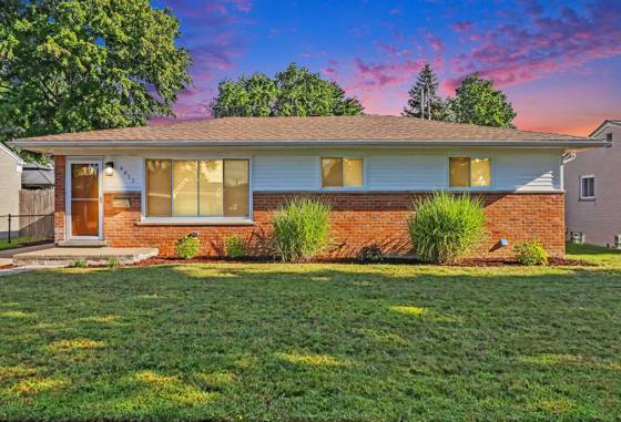 4813 Lutz Drive, Warren, MI 48092 photo 2
