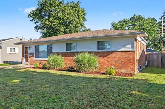 4813 Lutz Drive, Warren, MI 48092 photo 3