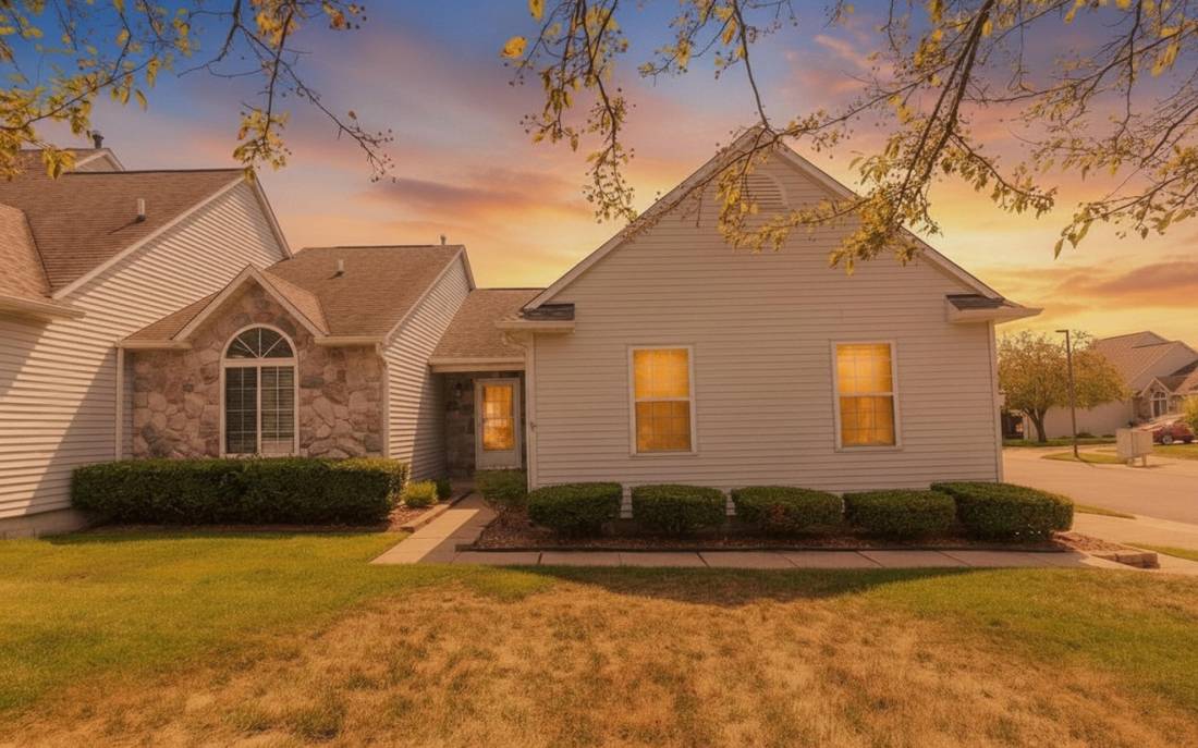 860 Knollwood Circle, South Lyon, MI 48178