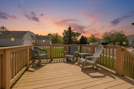 860 Knollwood Circle, South Lyon, MI 48178 photo 2
