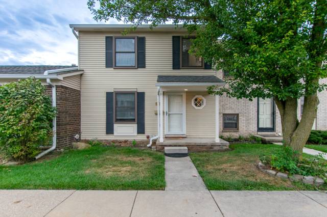 8387 Lakeview Court, Ypsilanti, MI