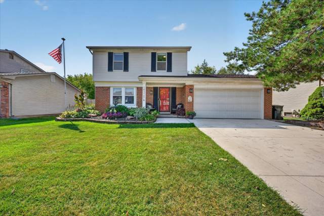 41727 Wayside Drive, Canton, MI