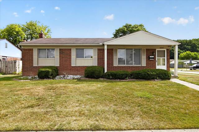 30308 Yorkshire Drive, Madison Heights, MI