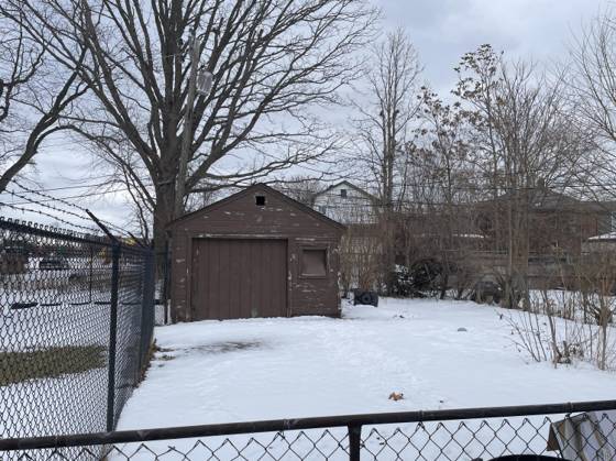 9400 Mendota Street, Detroit, MI 48204 photo 2