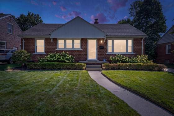 4608 Robinwood Avenue, Royal Oak, MI 48073 photo 4