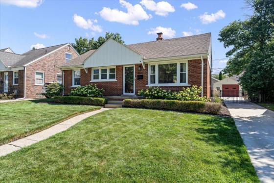 4608 Robinwood Avenue, Royal Oak, MI 48073 photo 2