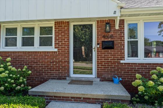 4608 Robinwood Avenue, Royal Oak, MI 48073 photo 3