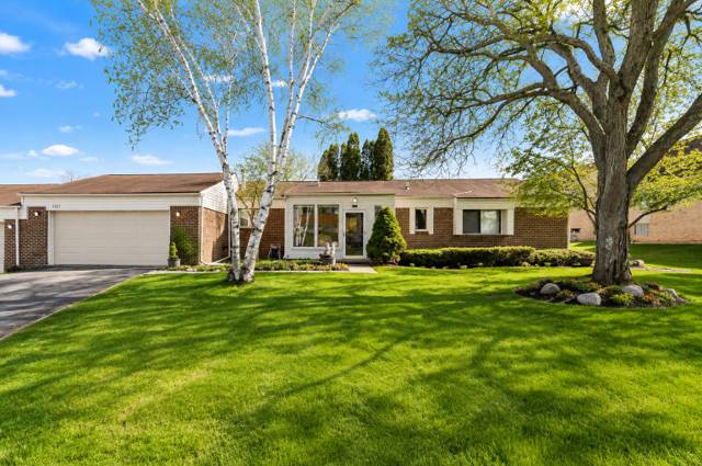5327 Fairway Court, West Bloomfield, MI