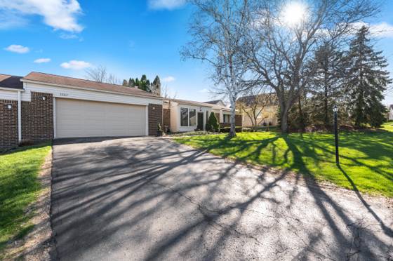 5327 Fairway Court, West Bloomfield, MI 48323 photo 3