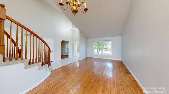 2844 Chaseway Court, Ann Arbor, MI 48105 photo 4