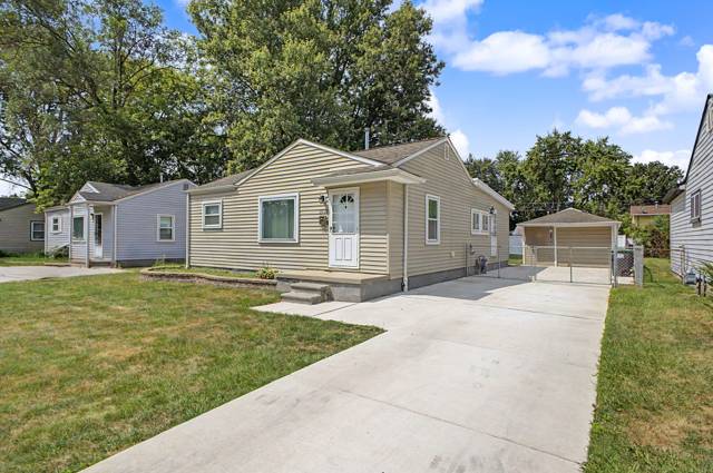 5938 Sylvia Street, Taylor, MI