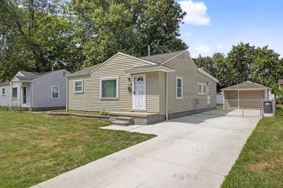 5938 Sylvia Street, Taylor, MI 48180 photo 3