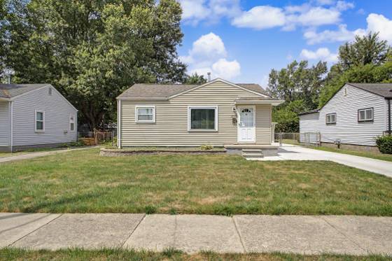 5938 Sylvia Street, Taylor, MI 48180 photo 2