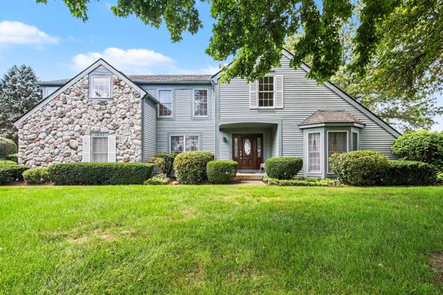3233 Shadberry Court, Saline, MI