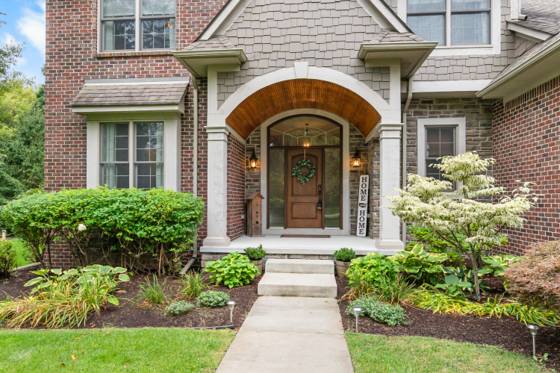 8061 Pine Ridge Court, Northville, MI 48168 photo 2