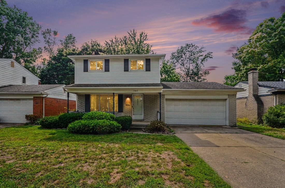 7917 Kaiser Street, Canton, MI 48187