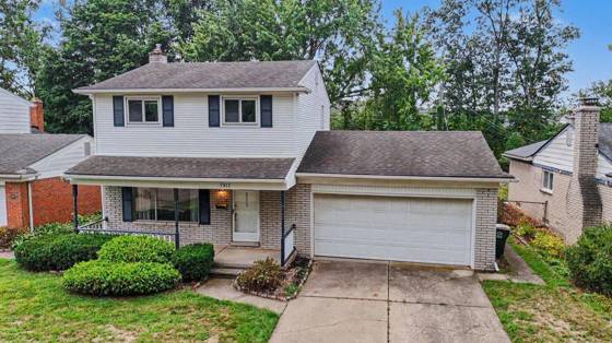 7917 Kaiser Street, Canton, MI 48187 photo 4
