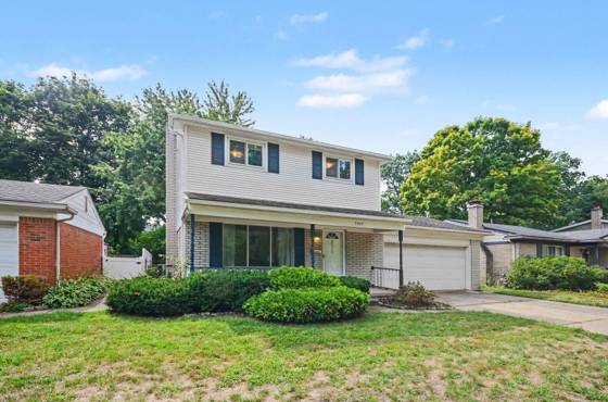 7917 Kaiser Street, Canton, MI 48187 photo 3