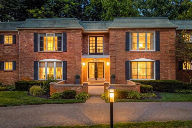 1750 Tiverton Road, Bloomfield Hills