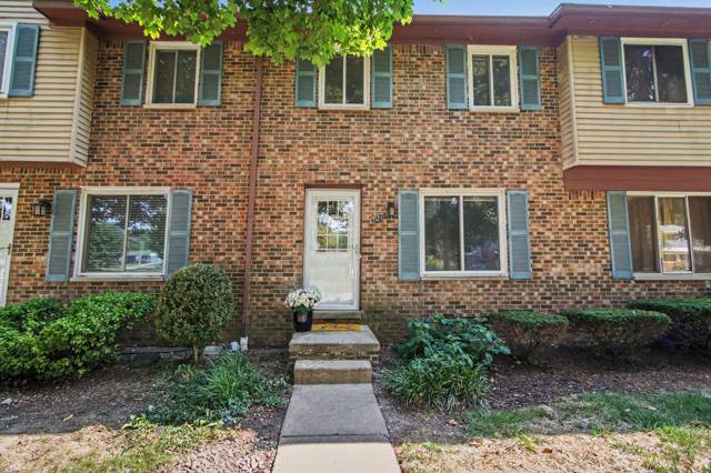 227 Sheffield Drive, Saline