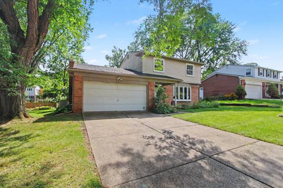 1837 Witmire Street, Ypsilanti, MI 48197 photo 2
