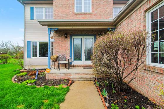 8060 Fox Tail Court, Ypsilanti, MI 48197 photo 4