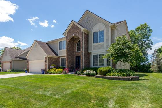 5994 Cedar Ridge Drive, Ann Arbor, MI 48103 photo 2
