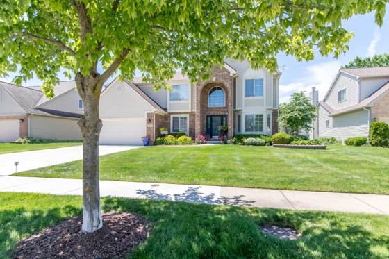 5994 Cedar Ridge Drive, Ann Arbor, MI 48103 photo 3