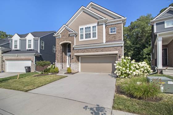 2865 Dillon Drive, Ann Arbor, MI 48105 photo 2