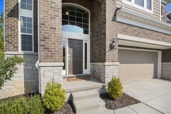 2865 Dillon Drive, Ann Arbor, MI 48105 photo 4