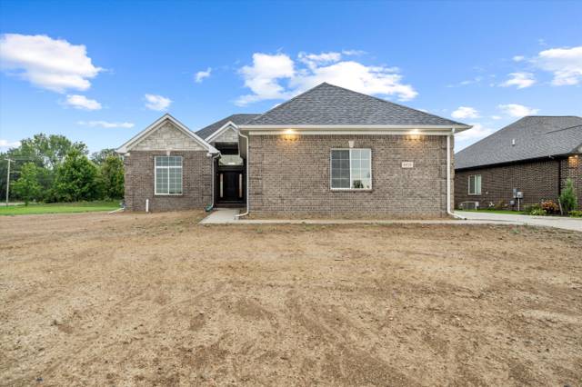 8525 Cobblestone Drive, Newport, MI