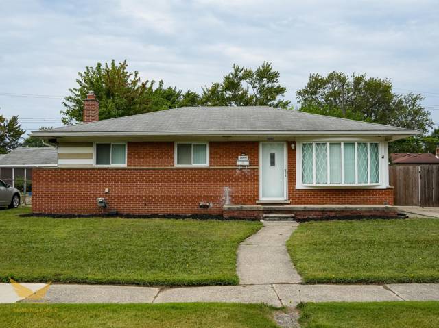 36005 Lucerne Street, Clinton Twp, MI