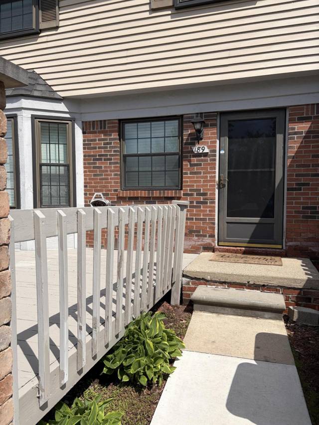 43419 W Arbor Way W #189, Canton, MI
