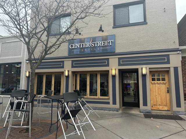 137 N Center Street #2, Northville