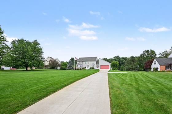 4234 Lori Lynn Lane, Whitmore Lake, MI 48189 photo 4