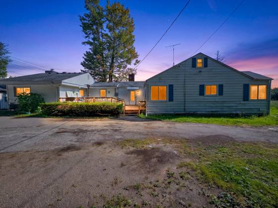 145 N Isabelle Avenue, Kimball, MI 48074 photo 2