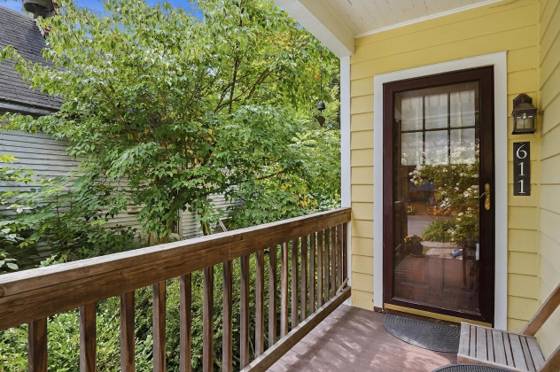 611 Miner Street, Ann Arbor, MI 48103 photo 2