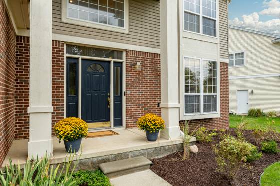 1880 Timber Trail, Ann Arbor, MI 48103 photo 2