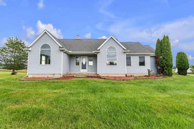 2855 Hayes Road, Chelsea, MI